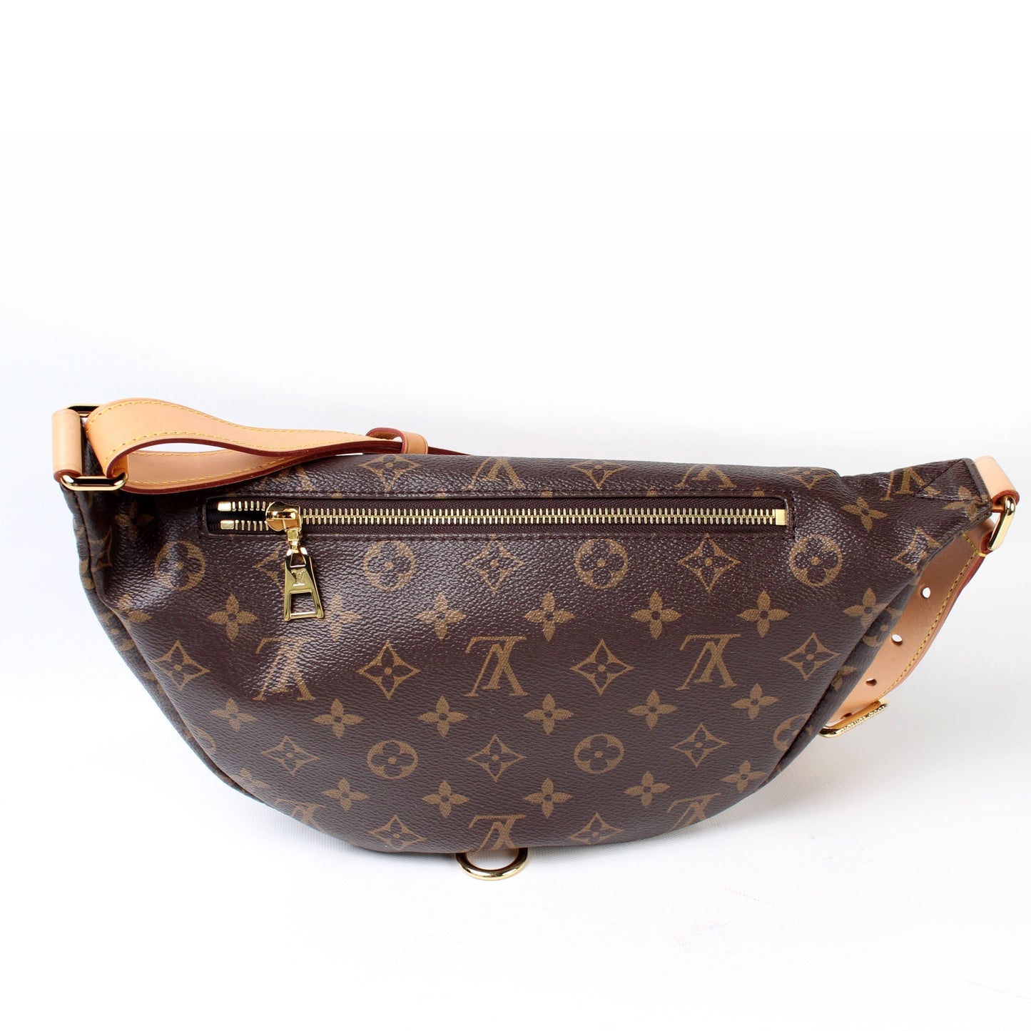 Louis Vuitton Bumbag Monogram Handbag Monogram 10
