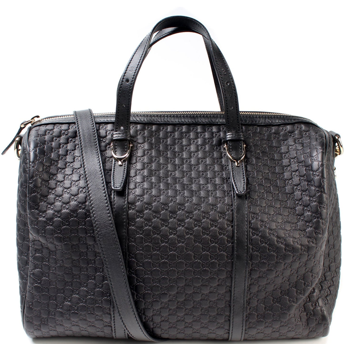 Gucci sima Boston Travel Bag