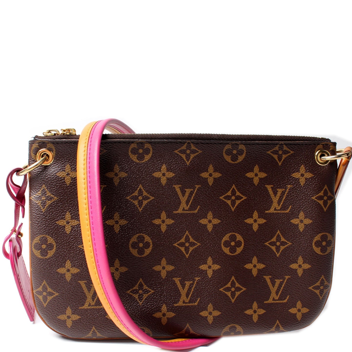 Louis Vuitton Lorette Monogram Handbag