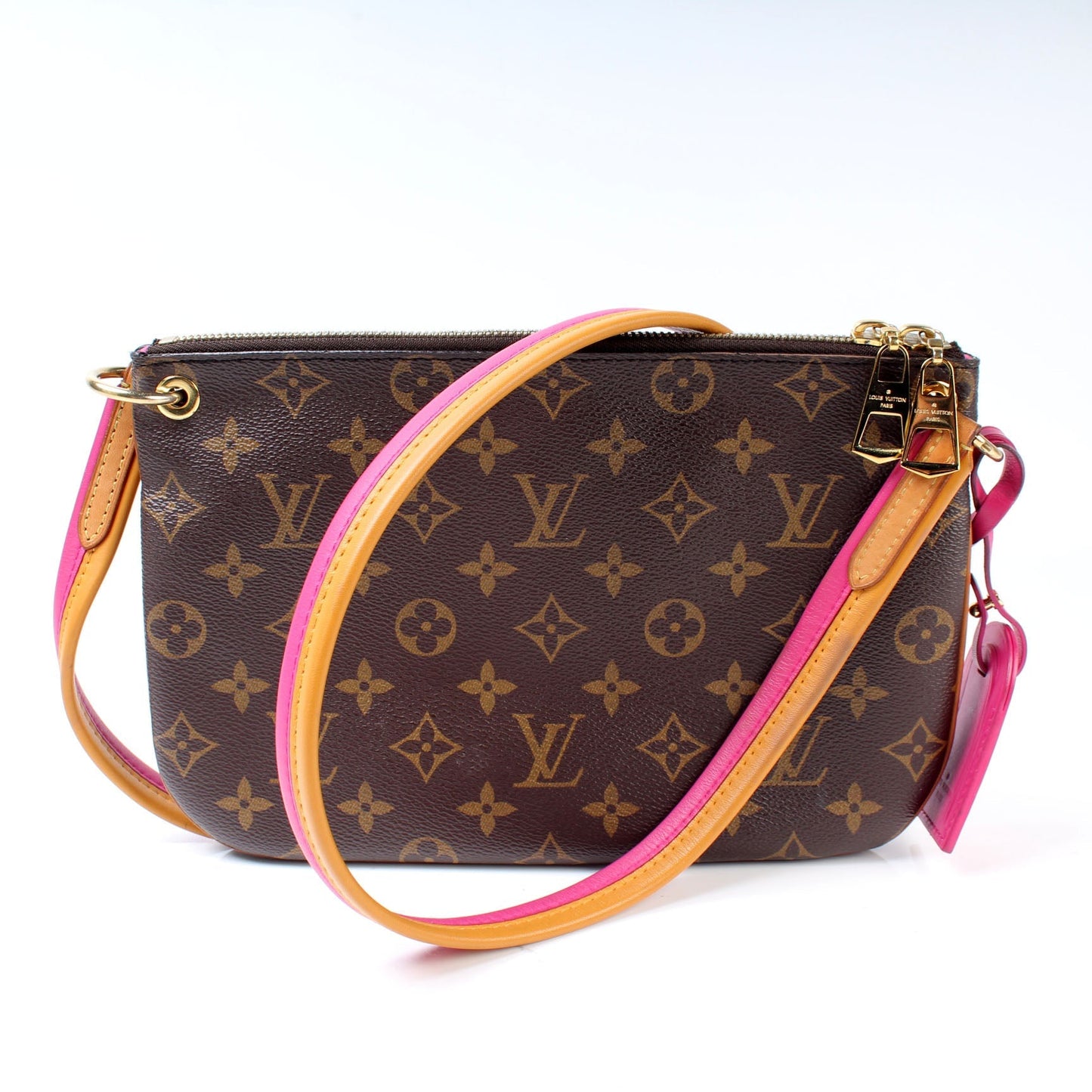 Louis Vuitton Lorette Monogram Handbag