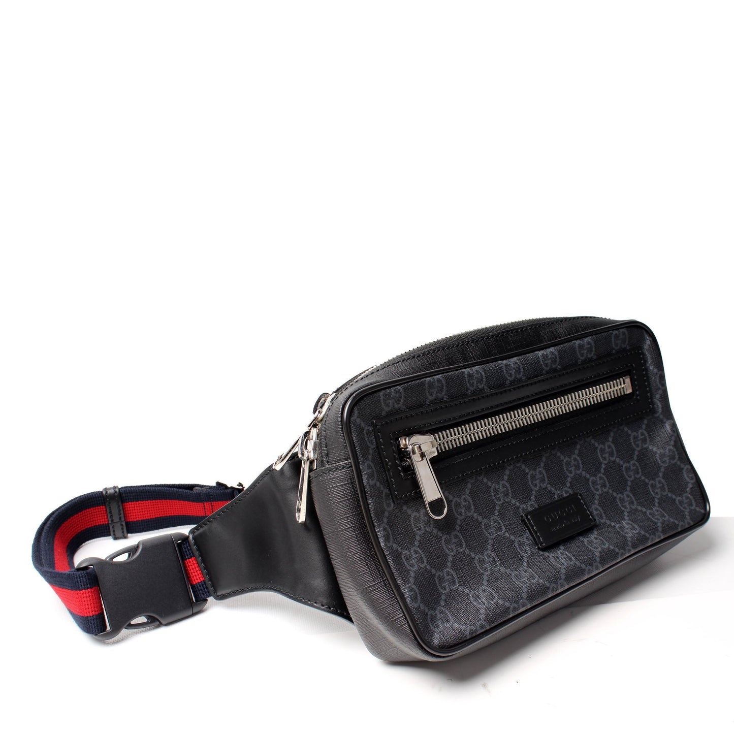 Gucci Soft GG Supreme Belt Bag 4