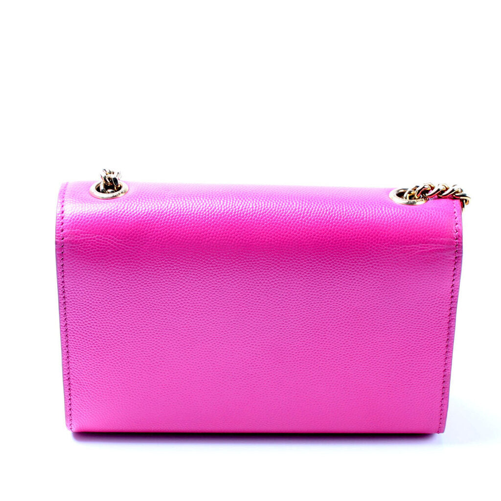 YSL Saint Laurent Kate Satchel Grain Bag Small Satchel Bag Grain Small 1
