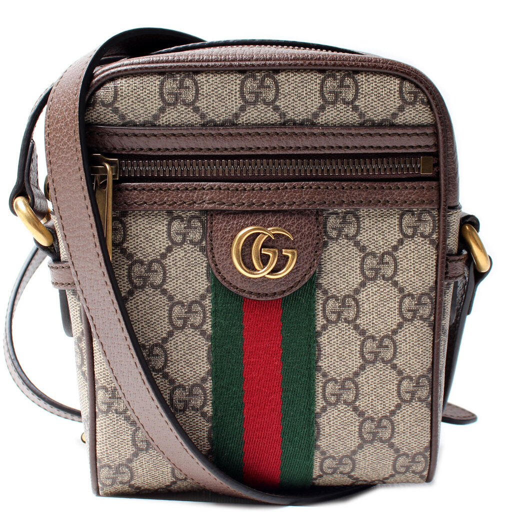 Gucci Ophidia GG Shoulder Bag 7