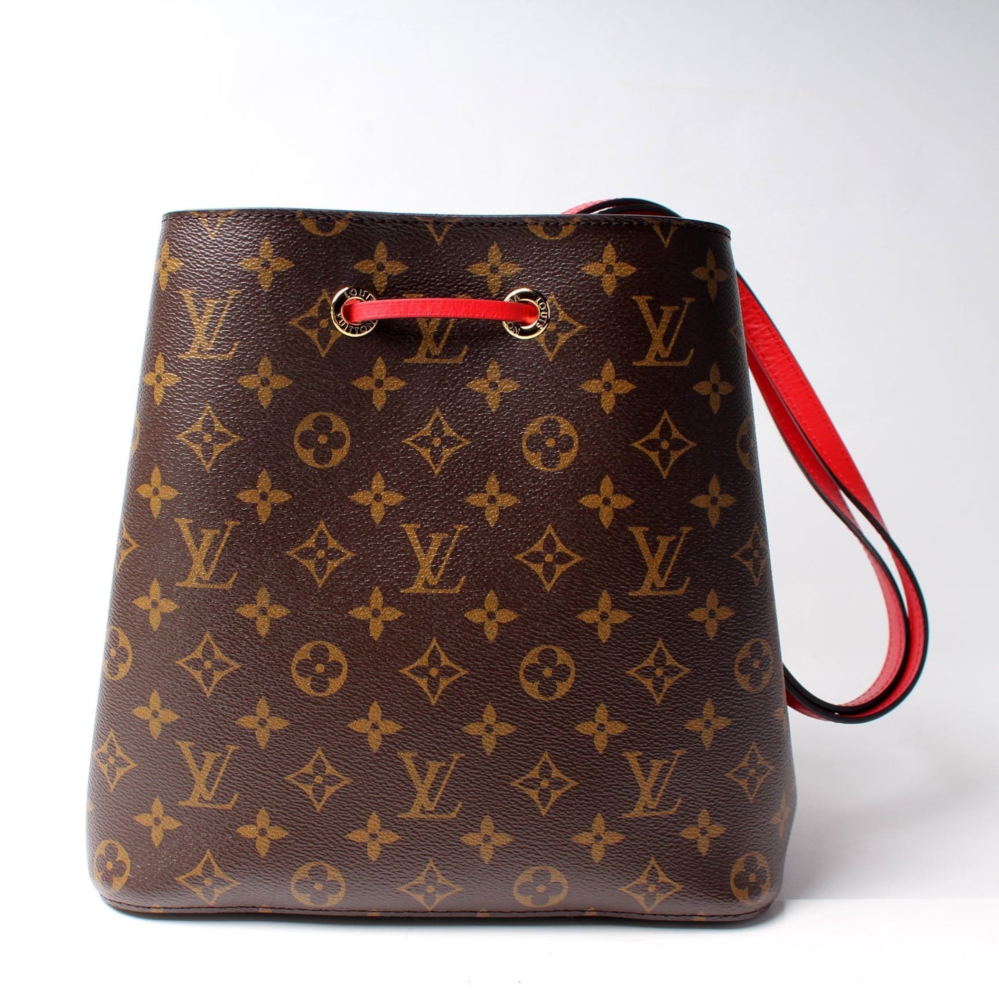 Louis Vuitton Neonoe Monogram Handbag Monogram 22