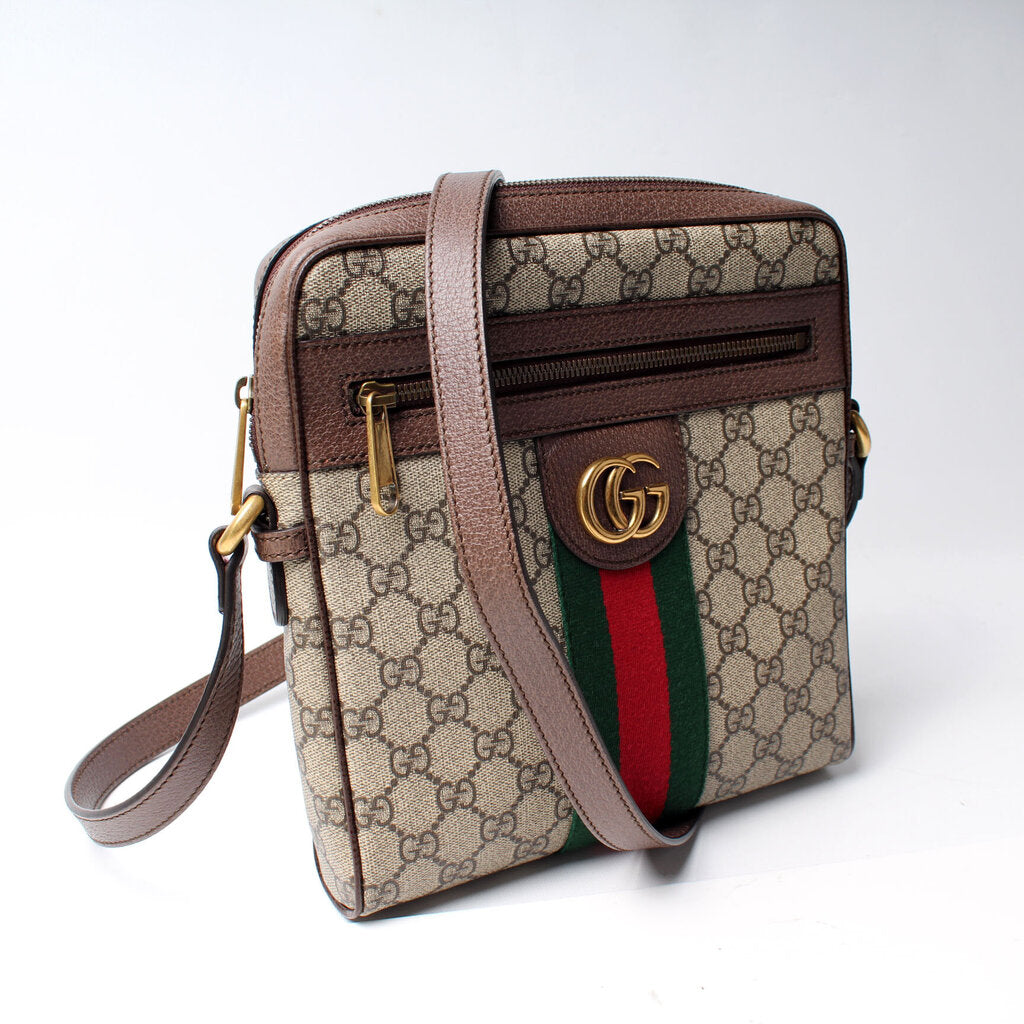 Gucci Ophidia Messenger Travel Bag Messenger 6