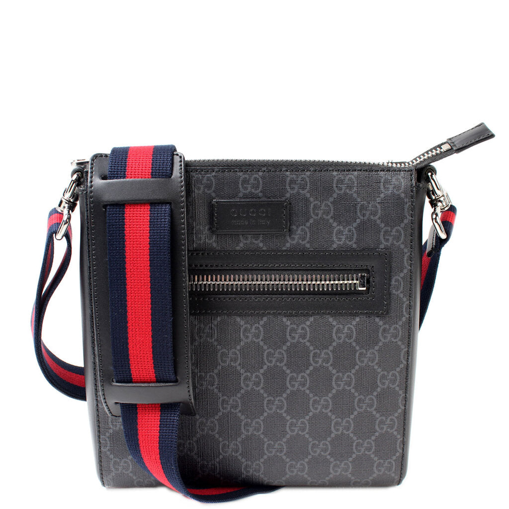 Gucci Supreme Messenger Travel Bag Bag 3
