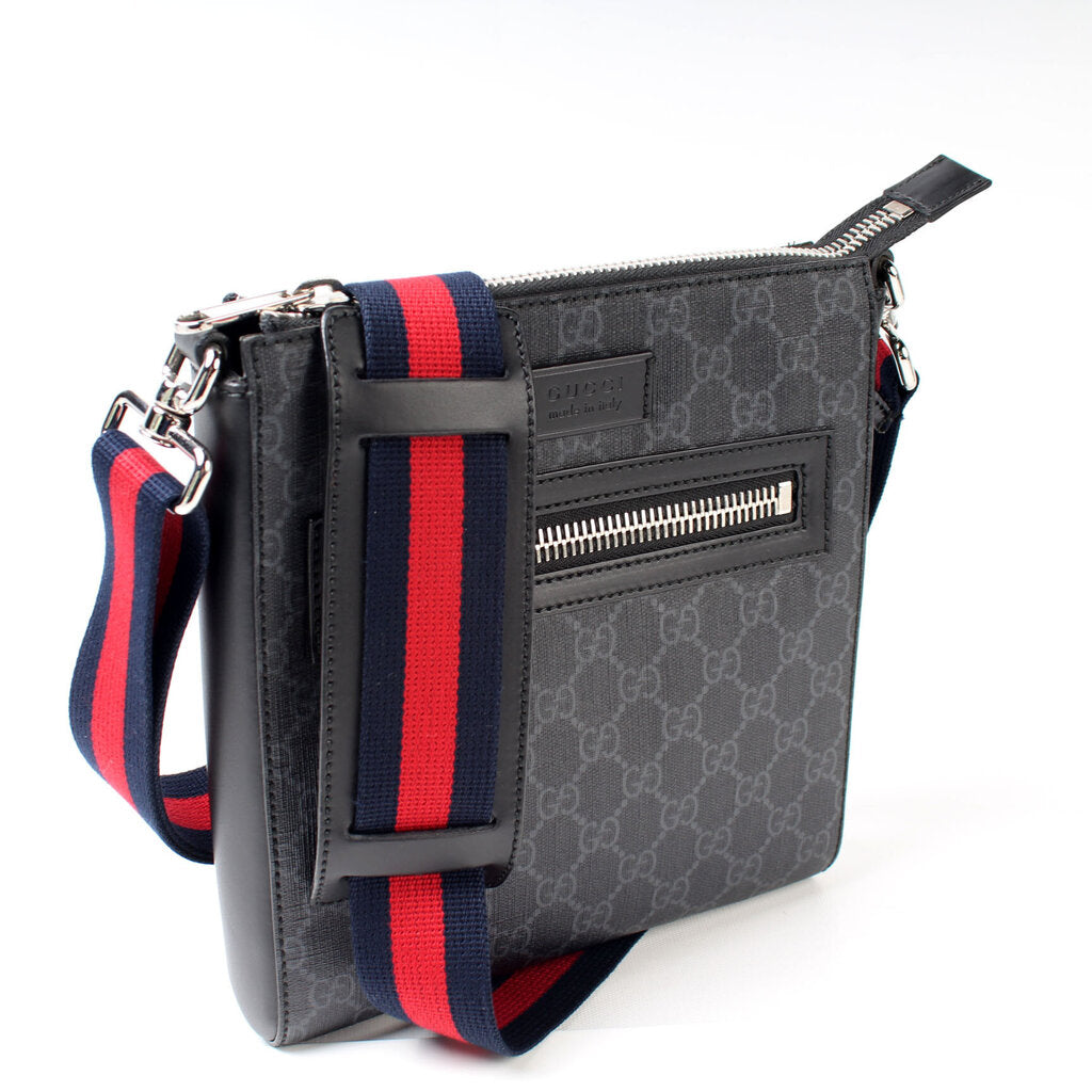Gucci Supreme Messenger Travel Bag Bag 3
