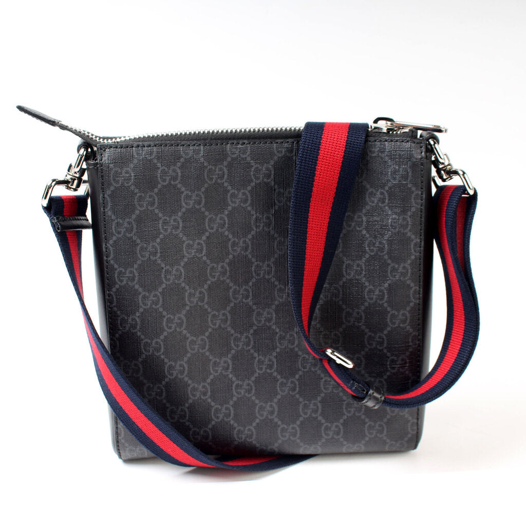 Gucci Supreme Messenger Travel Bag Bag 3