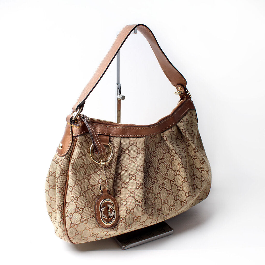 Gucci Sukey Medium Shoulder Bag Medium 3