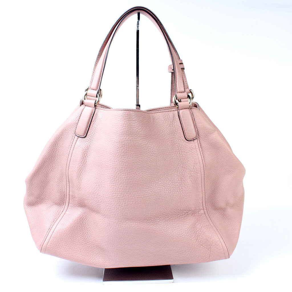 Gucci Soho Leather Medium Shoulder Bag Medium 7