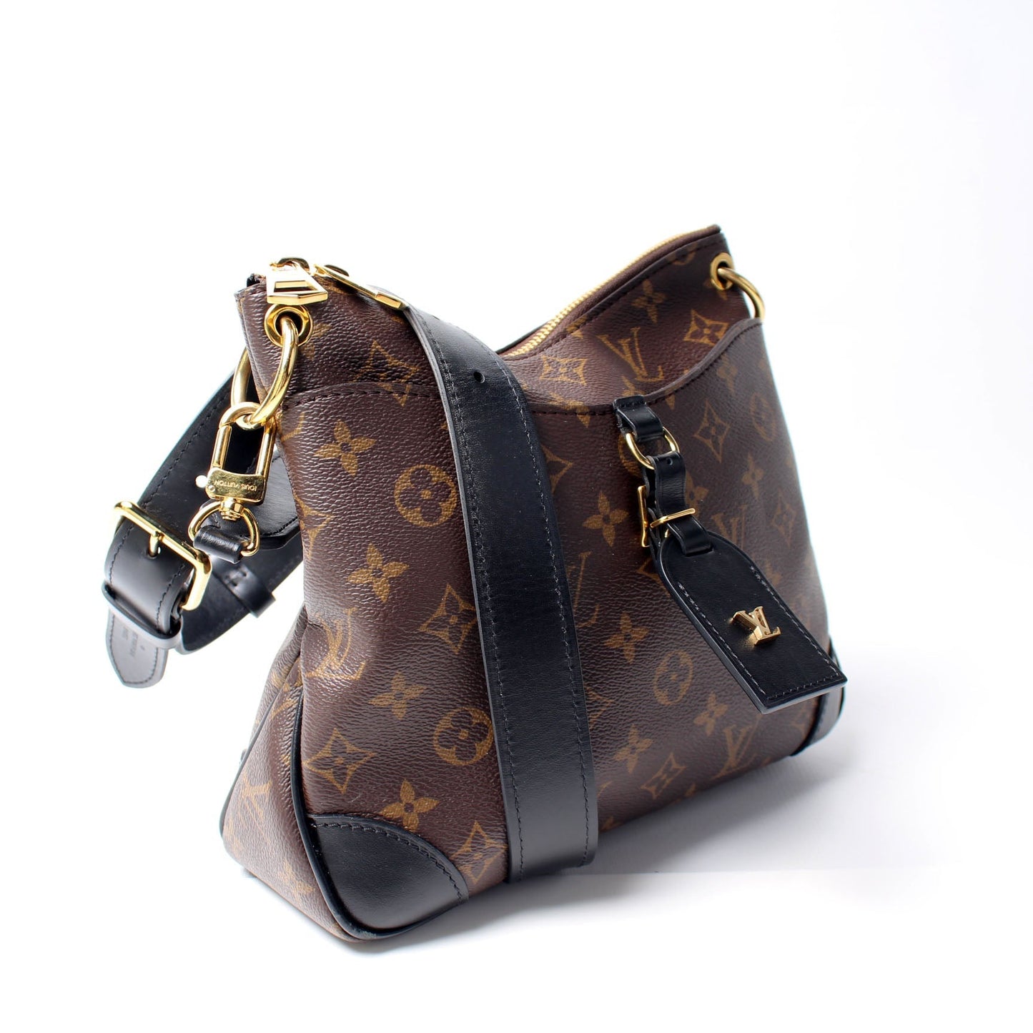 Louis Vuitton Odeon PM NM Monogram Handbag