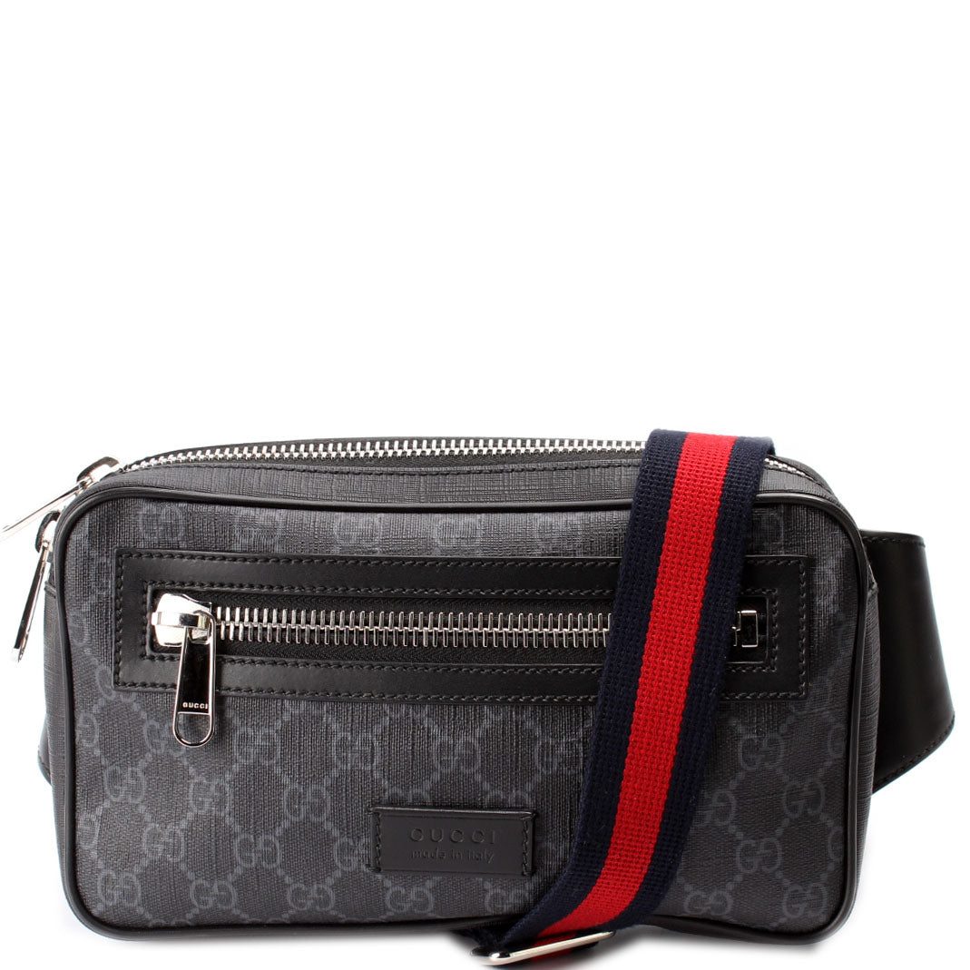 Gucci Soft GG Supreme Belt Bag 7