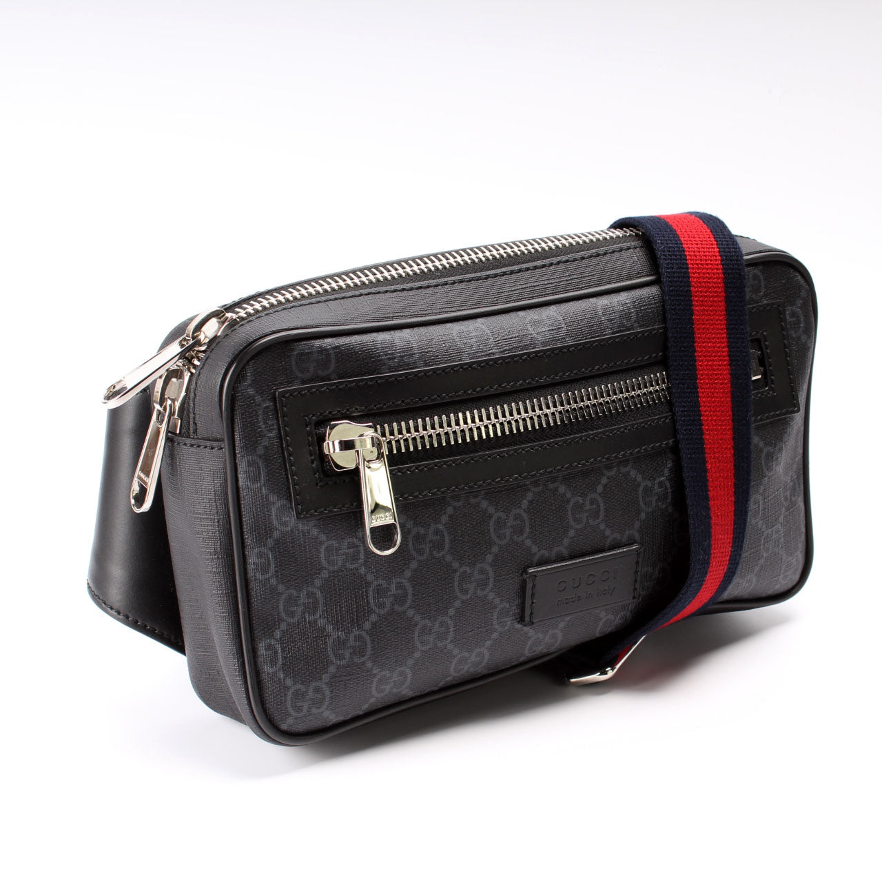 Gucci Soft GG Supreme Belt Bag 7