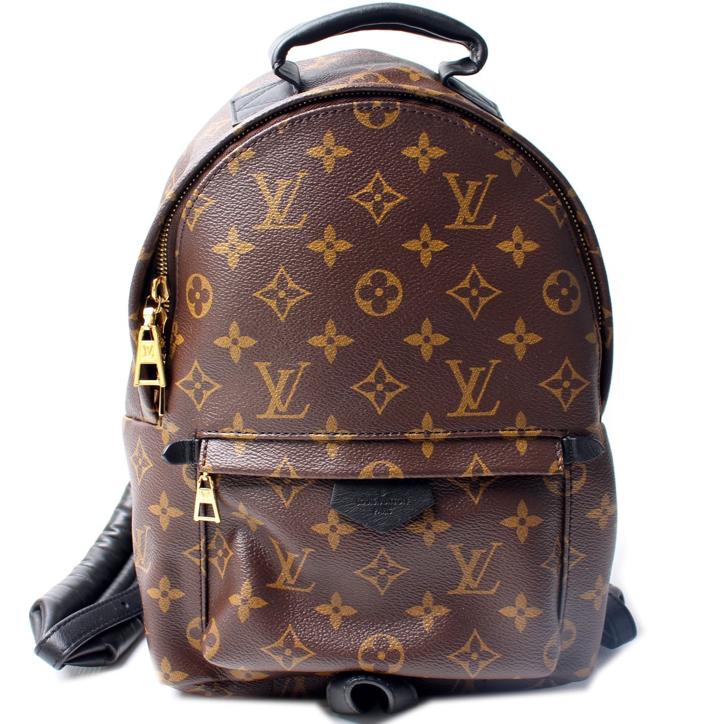 Louis Vuitton Palm Springs Backpack PM Jewelry Pm 1