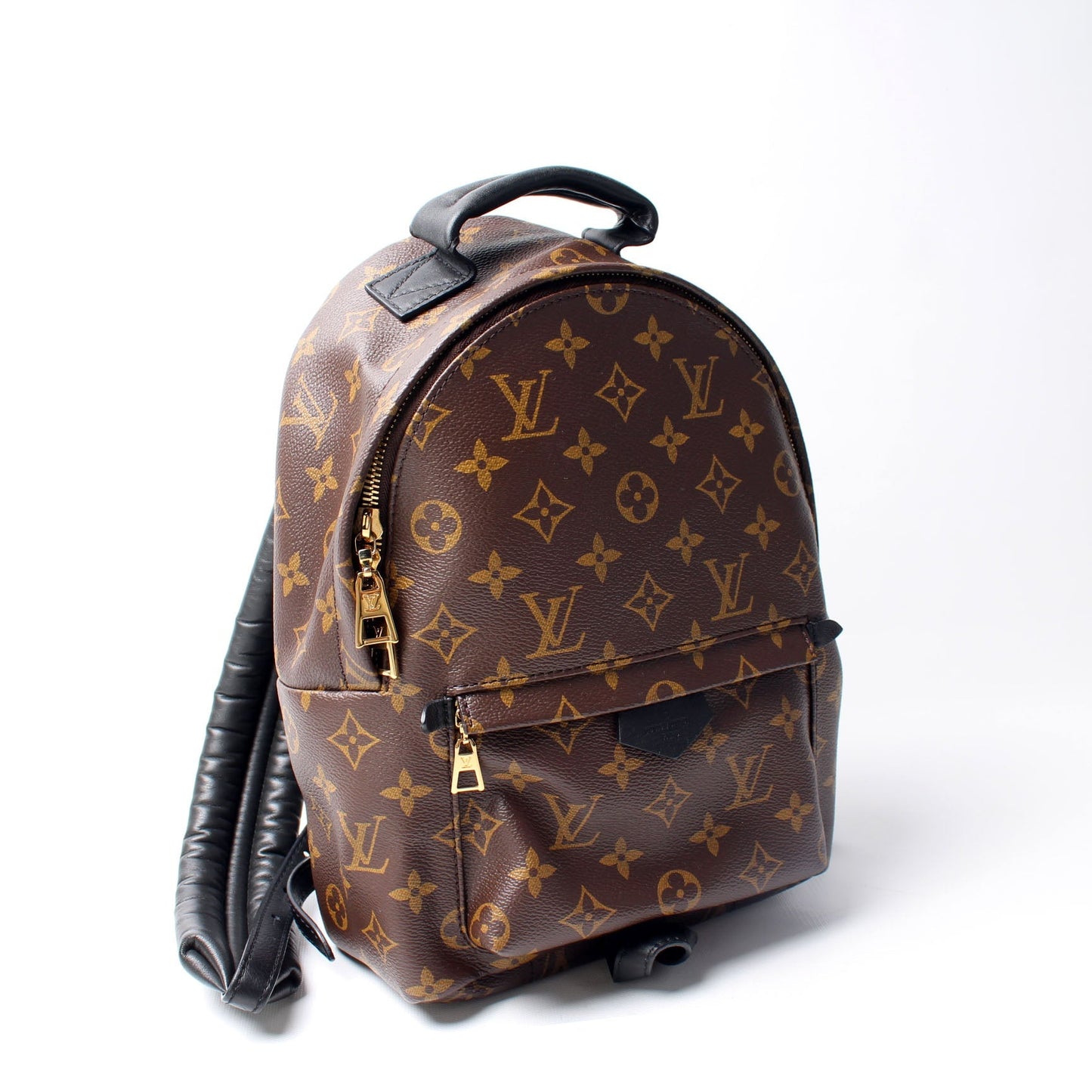 Louis Vuitton Palm Springs Backpack PM Jewelry Pm 1