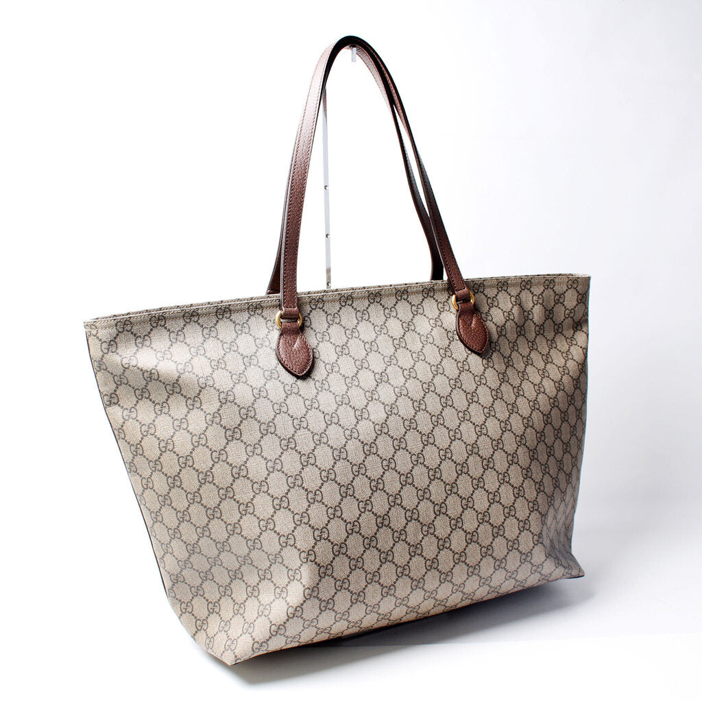 Gucci Ophidia GG Medium Tote Bag Tote 4