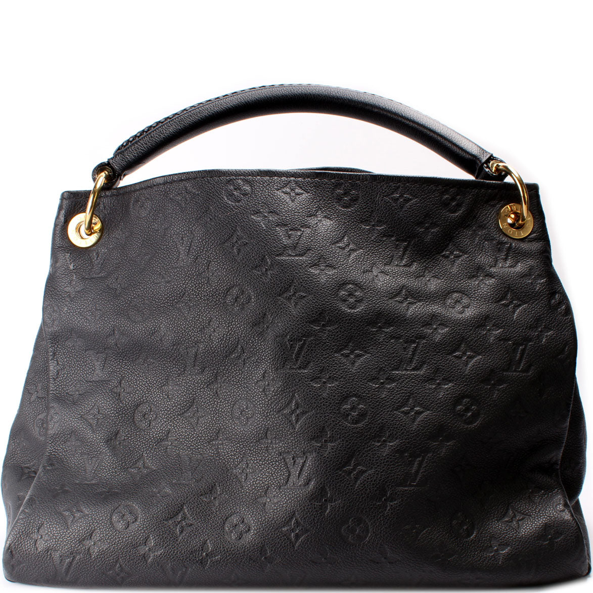 Louis Vuitton Arsty MM Empreinte Handbag