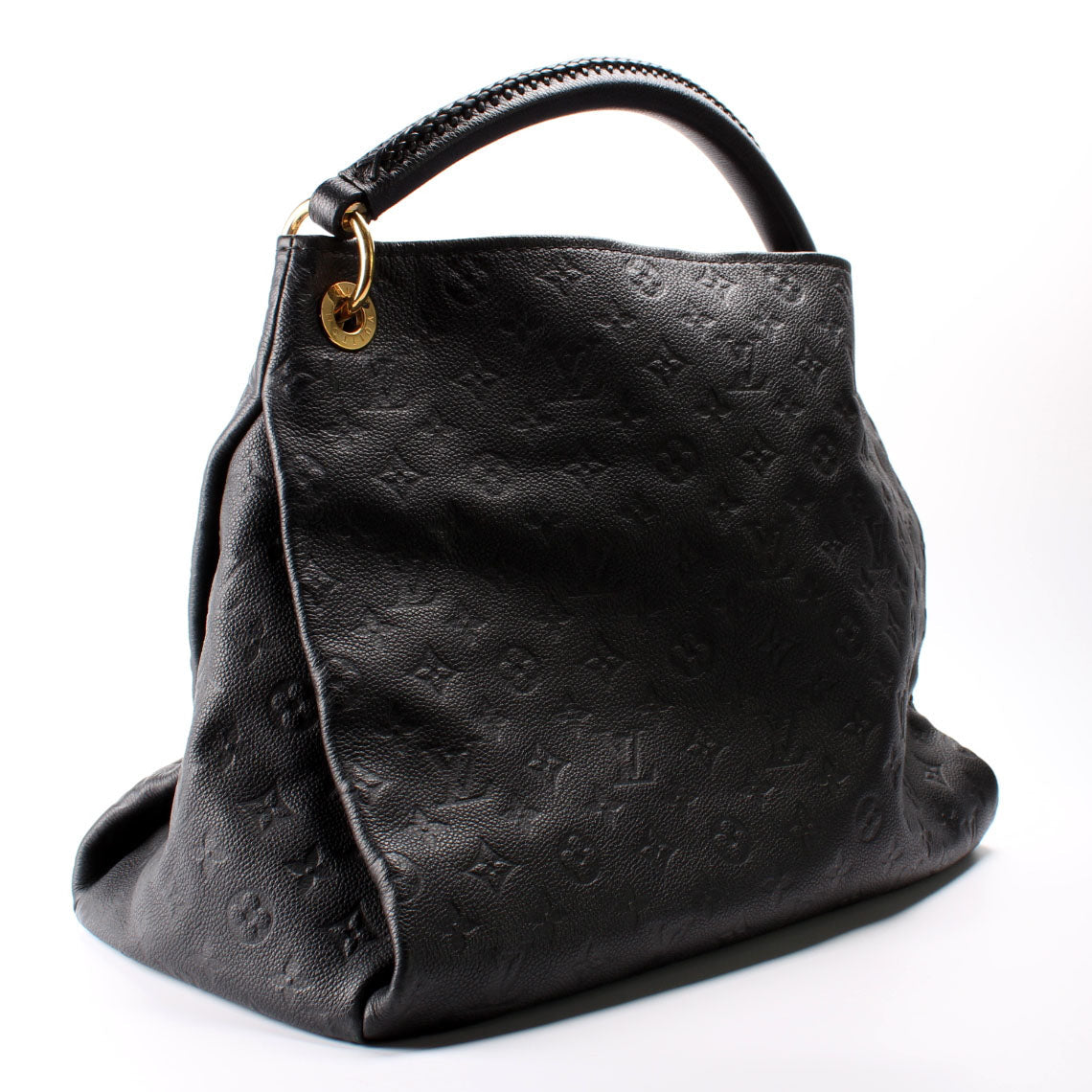 Louis Vuitton Arsty MM Empreinte Handbag