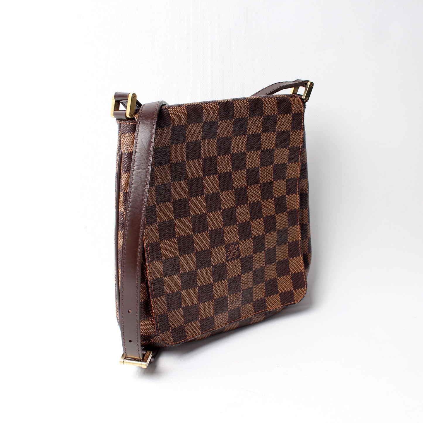 Louis Vuitton M tte Salsa Long Ebene Damier Handbag Ebene 14