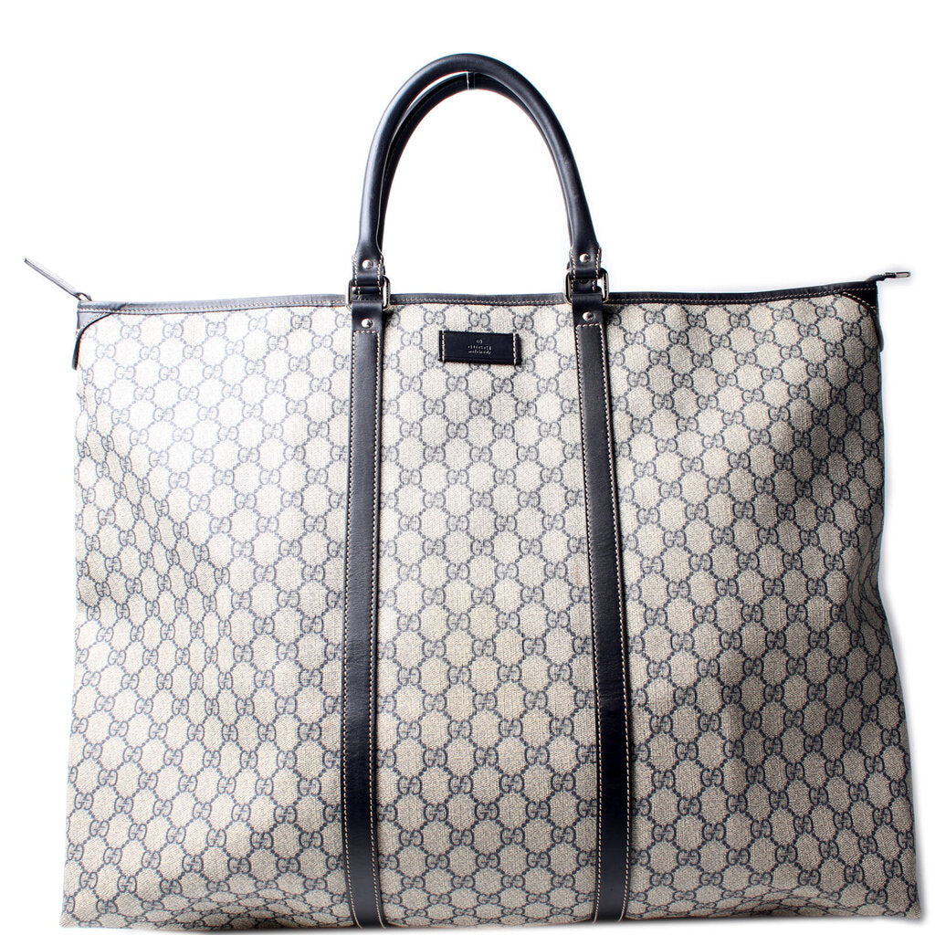 Gucci GG Supreme Joy Large Tote Bag