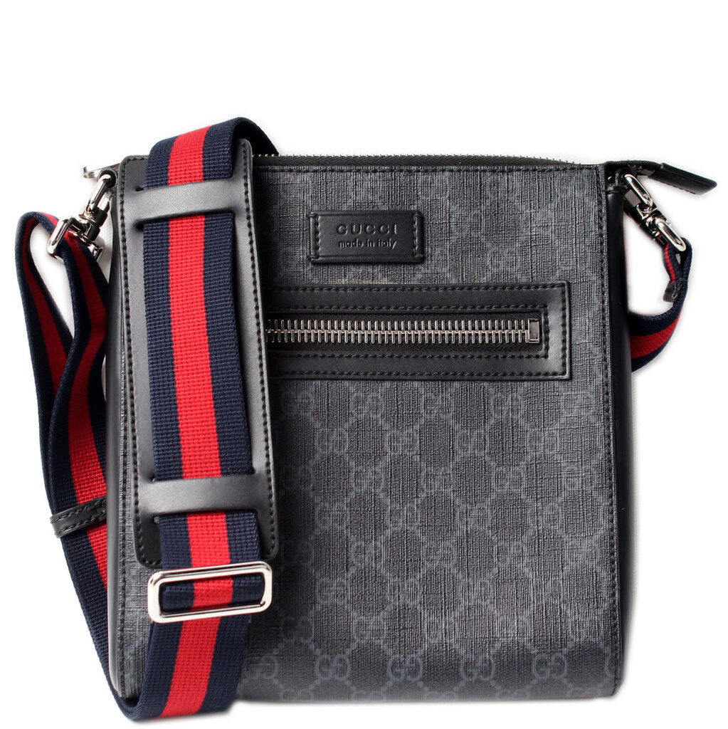Gucci Supreme Messenger Travel Bag Bag 4