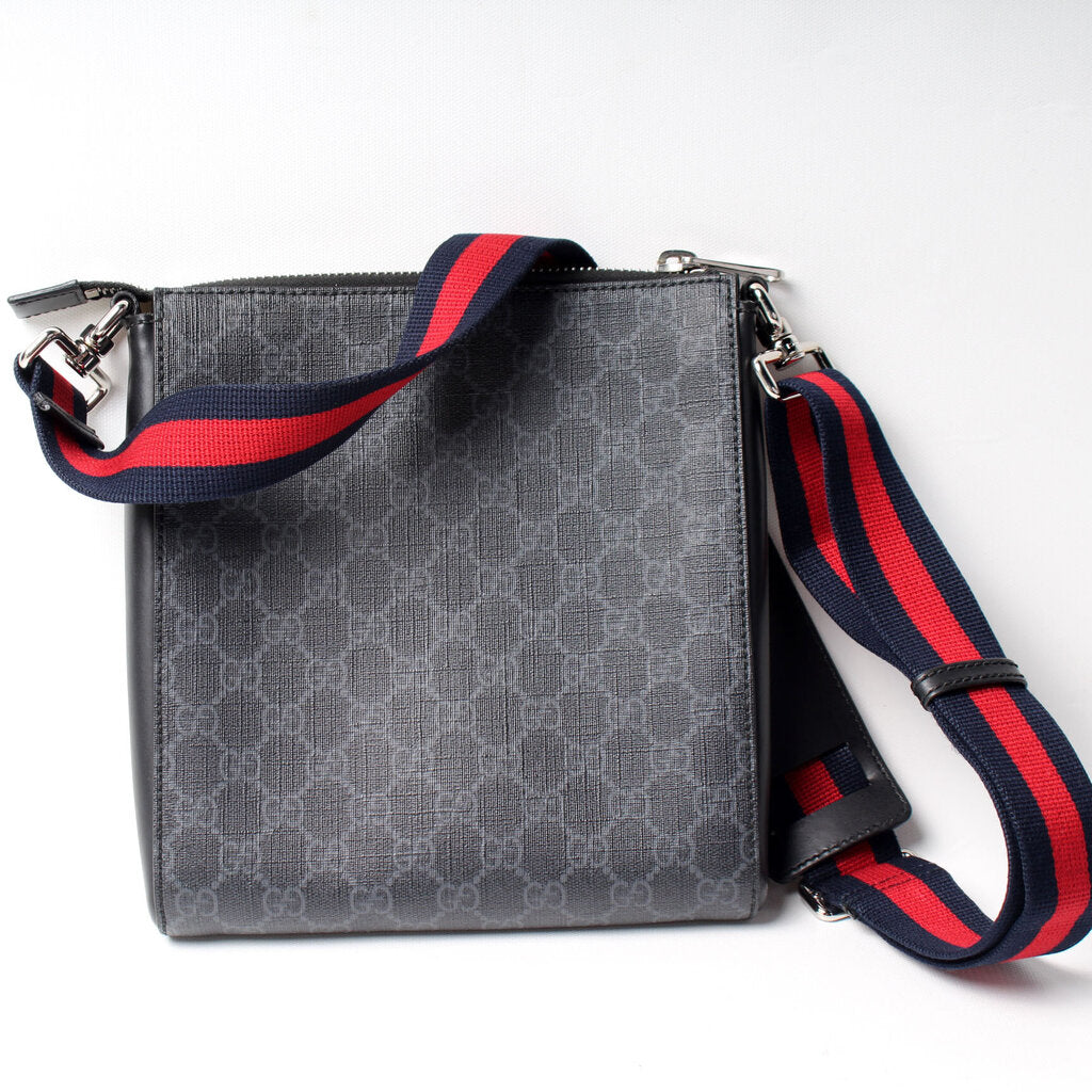 Gucci Supreme Messenger Travel Bag Bag 4
