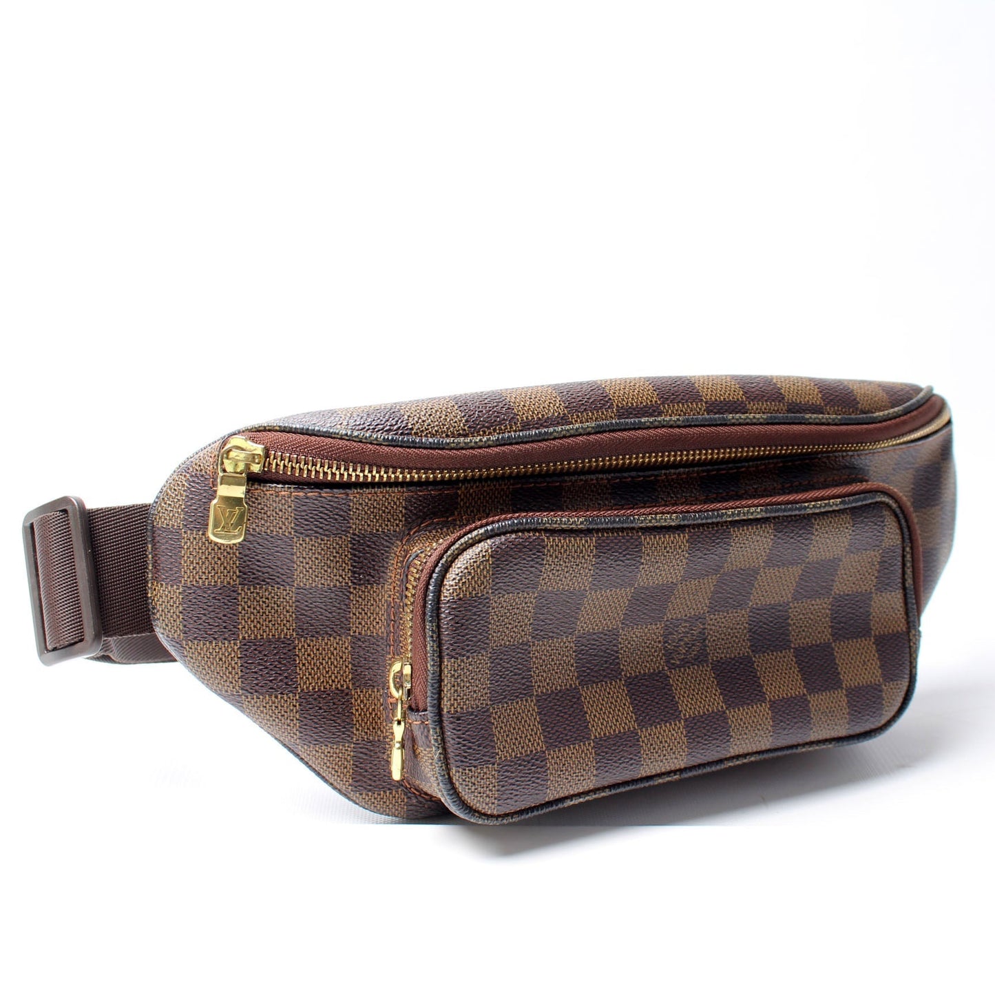 Louis Vuitton Meille Bum Ebene Damier Handbag Ebene 2