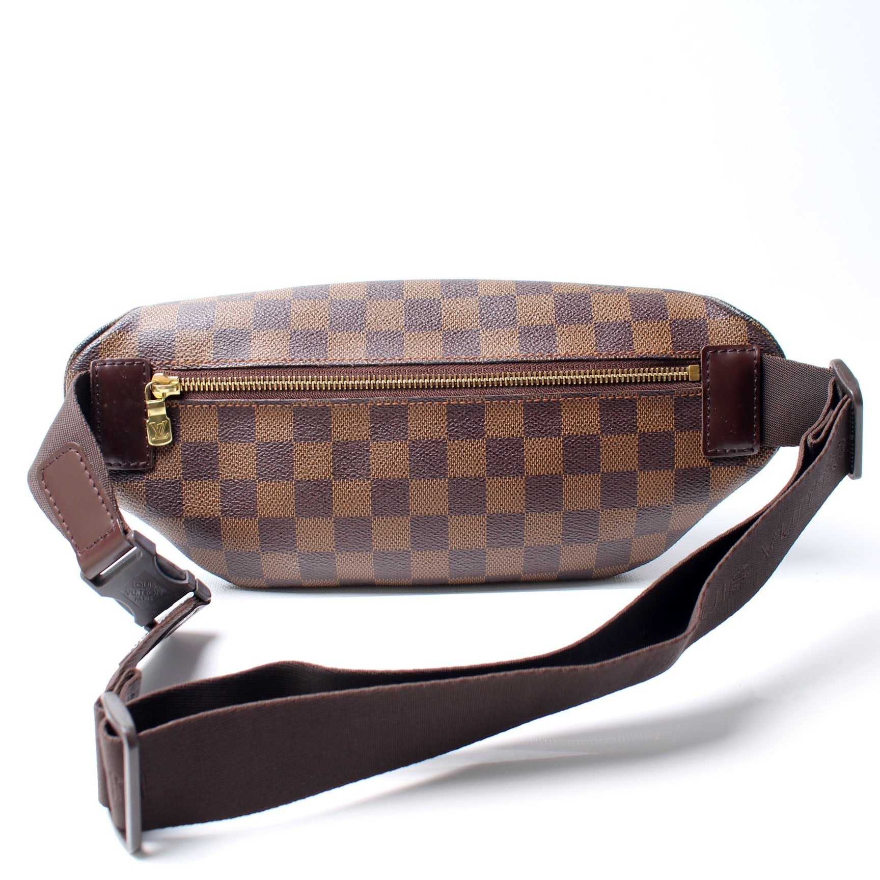 Louis Vuitton Meille Bum Ebene Damier Handbag Ebene 2