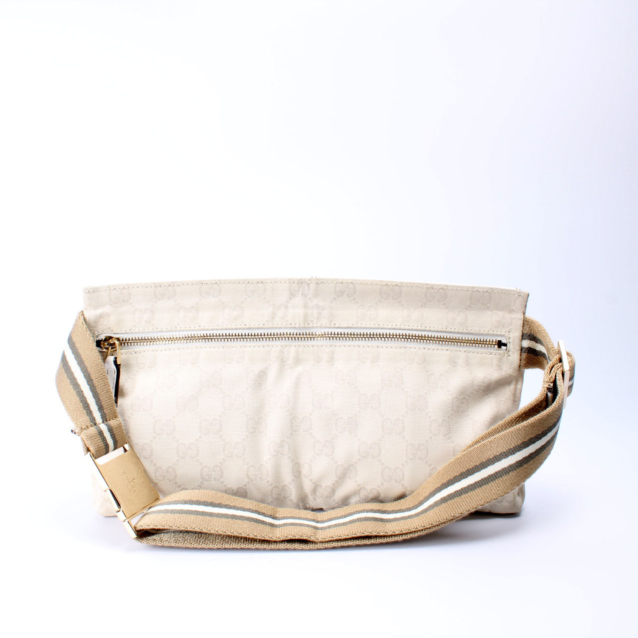 Gucci Waist Canvas Travel Bag Bag 19