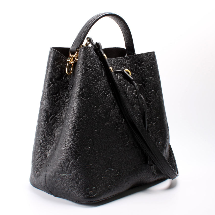 Louis Vuitton Neonoe Empreinte Handbag