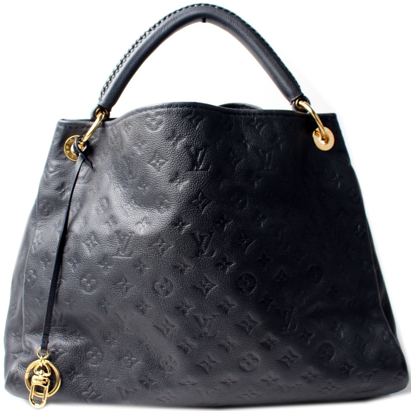 Louis Vuitton Artsy MM Empreinte Handbag Empreinte 23