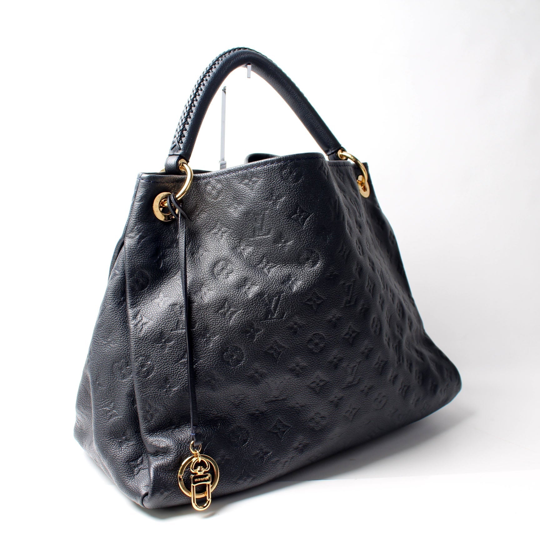Louis Vuitton Artsy MM Empreinte Handbag Empreinte 23