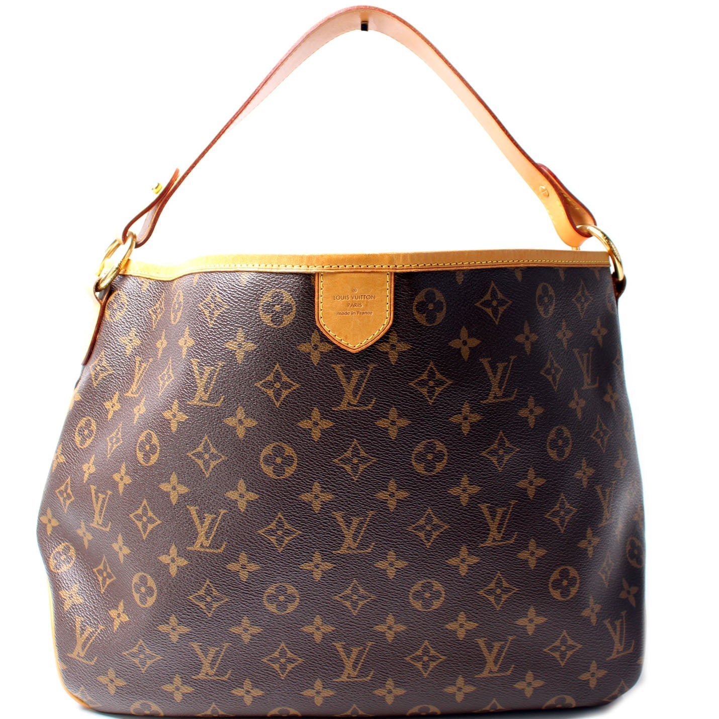 Louis Vuitton Delightful PM Monogram Handbag Monogram 29