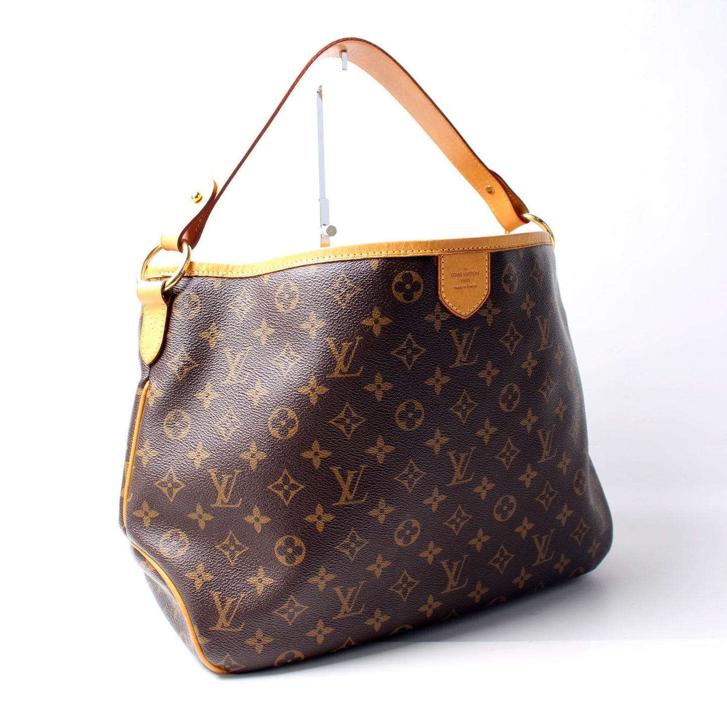 Louis Vuitton Delightful PM Monogram Handbag Monogram 29