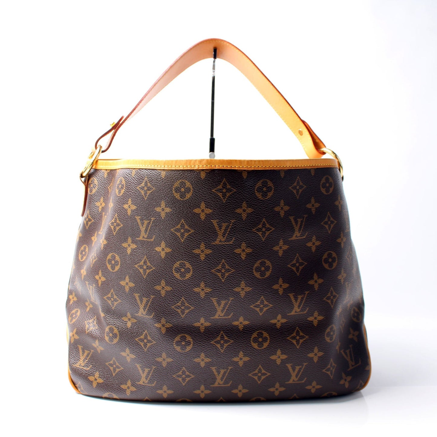 Louis Vuitton Delightful PM Monogram Handbag Monogram 29