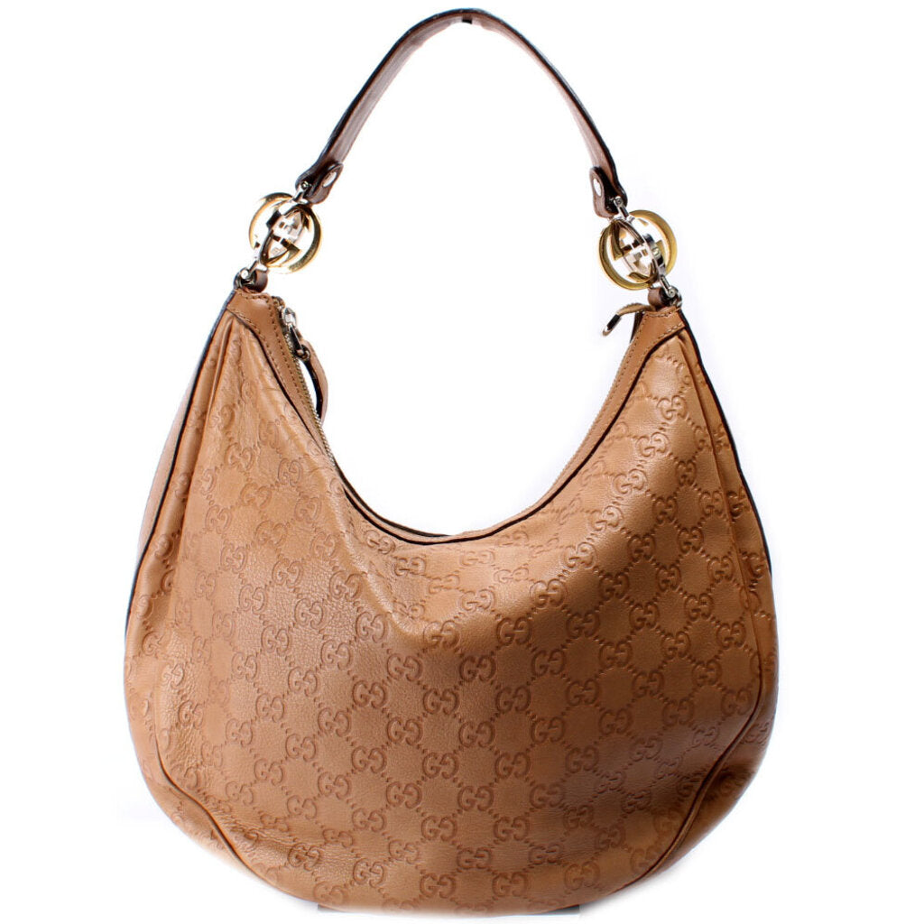 Gucci Twins Shoulder Bag