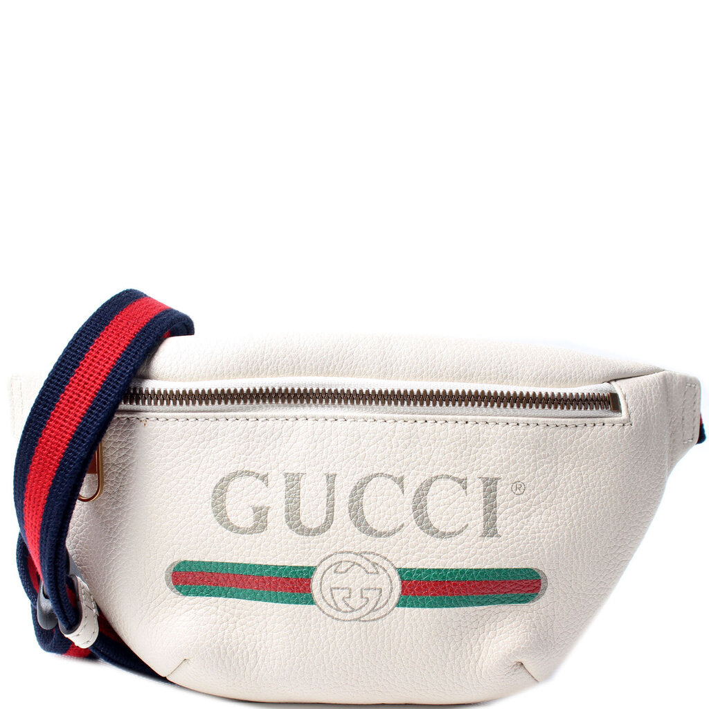 Gucci Retro Belt Bag 3