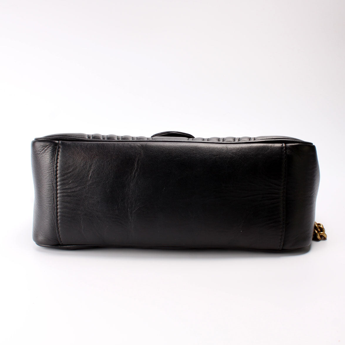 Gucci GG Marmont Small Top Handle Travel Bag Top Handle