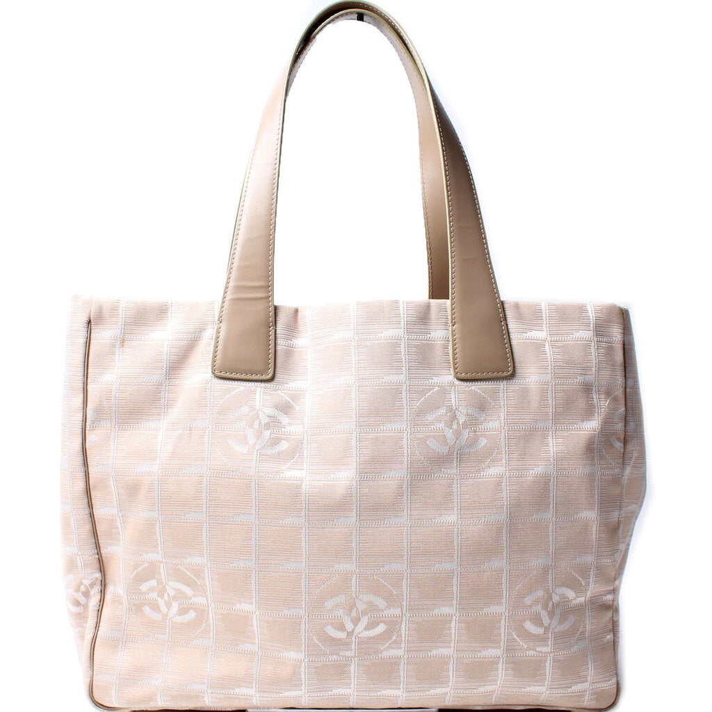 Chanel New Line Small Travel Bag