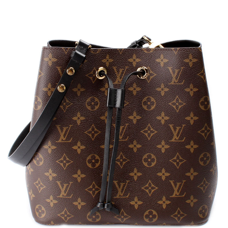 Louis Vuitton Neonoe Monogram Handbag Monogram 26