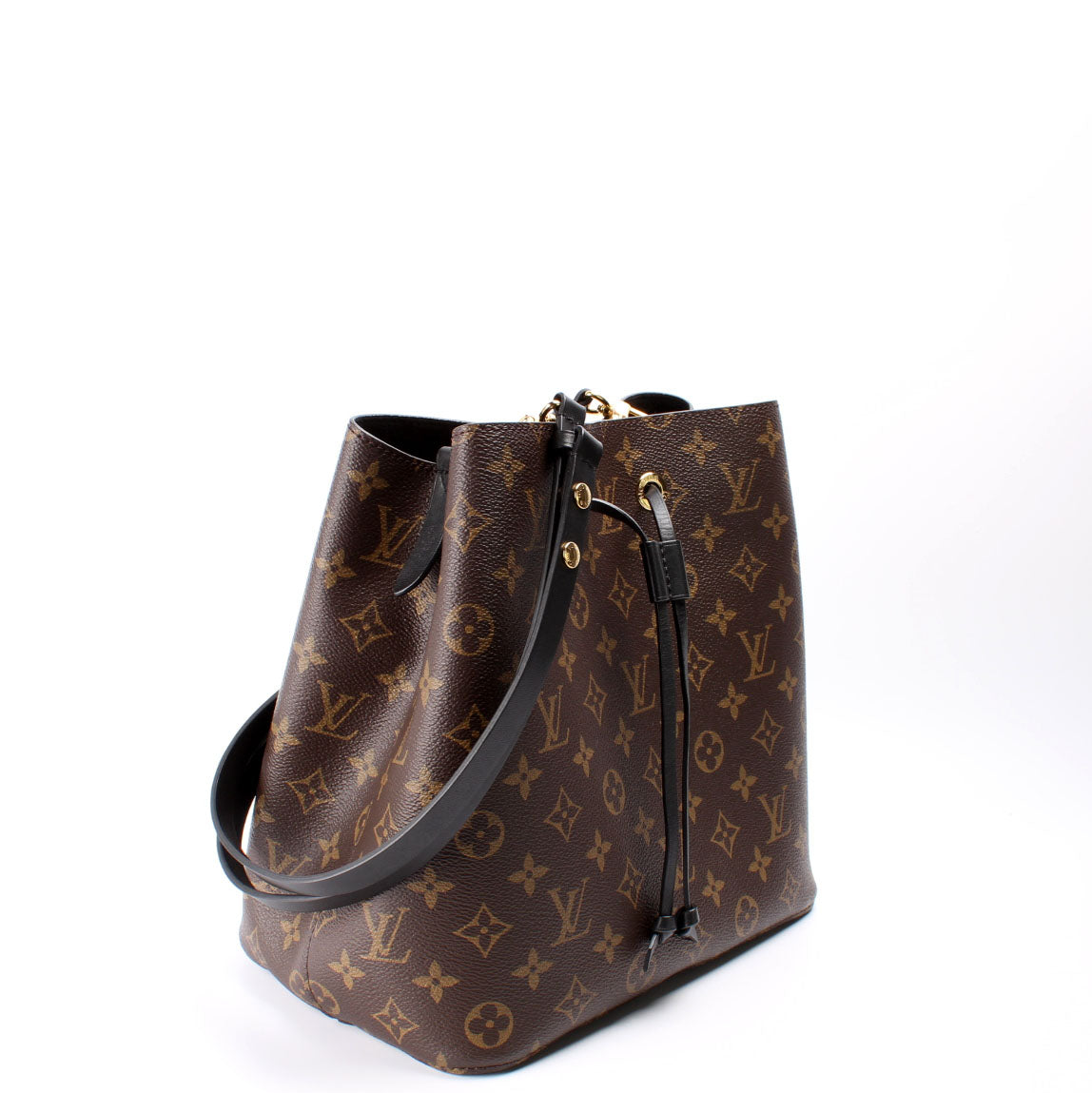 Louis Vuitton Neonoe Monogram Handbag Monogram 26