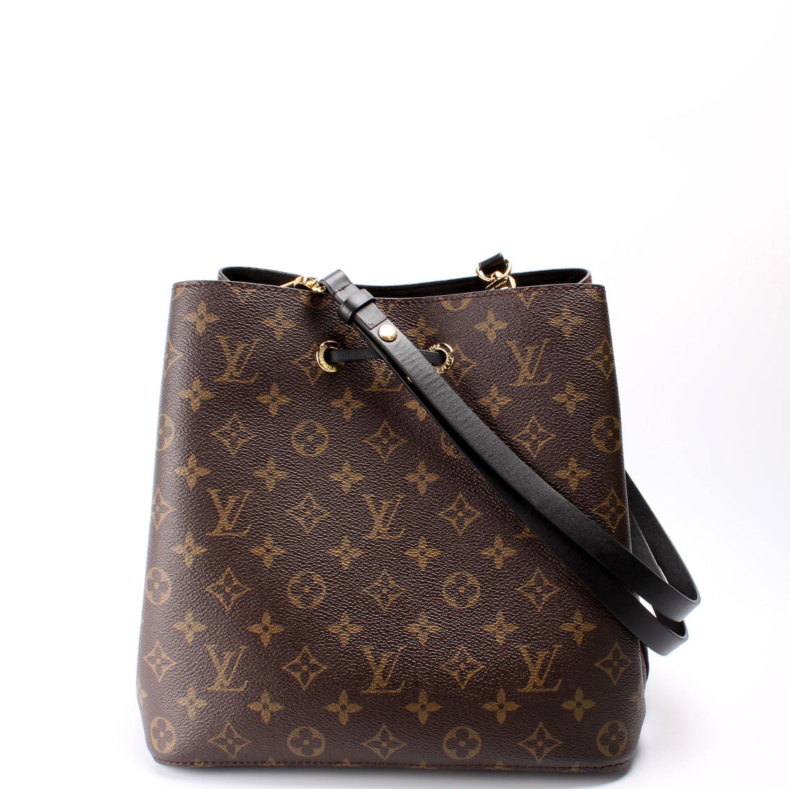 Louis Vuitton Neonoe Monogram Handbag Monogram 26