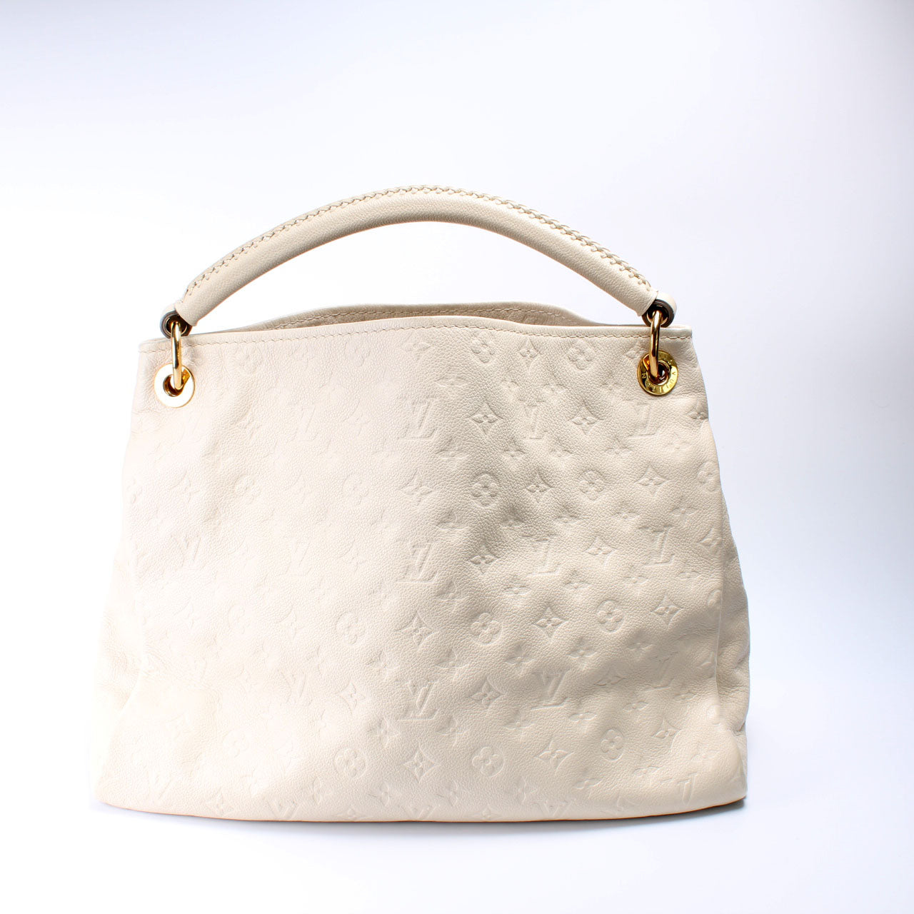 Louis Vuitton Artsy MM Empreinte Handbag Empreinte 25