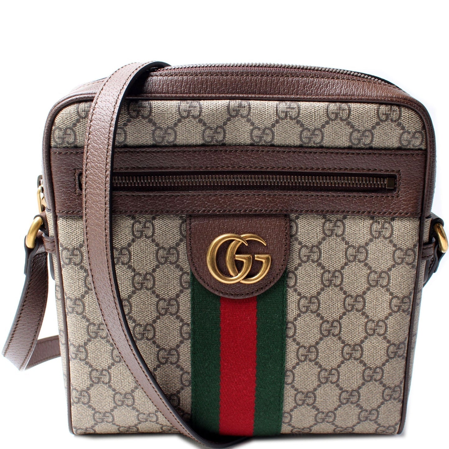 Gucci Ophidia Messenger Travel Bag Messenger 10