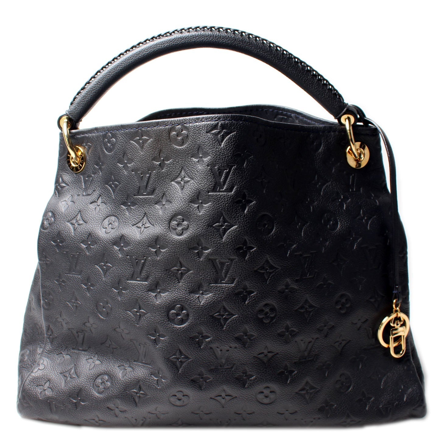 Louis Vuitton Artsy MM Empreinte Handbag Empreinte 24