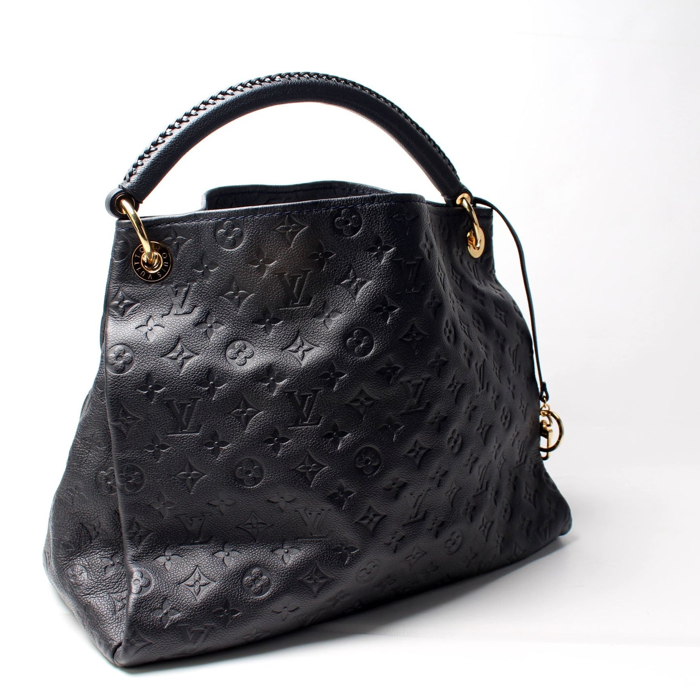 Louis Vuitton Artsy MM Empreinte Handbag Empreinte 24