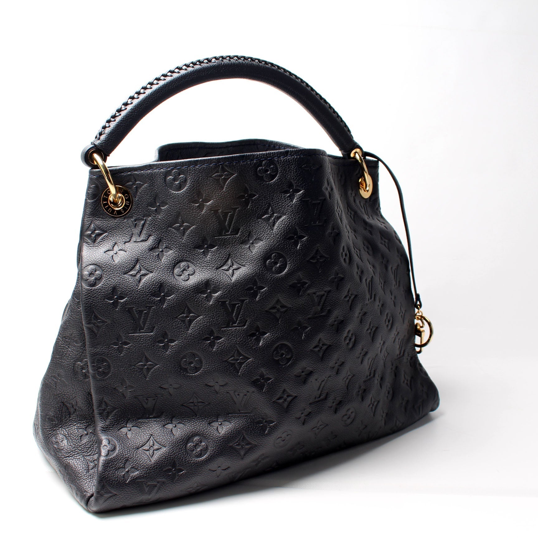 Louis Vuitton Artsy MM Empreinte Handbag Empreinte 24