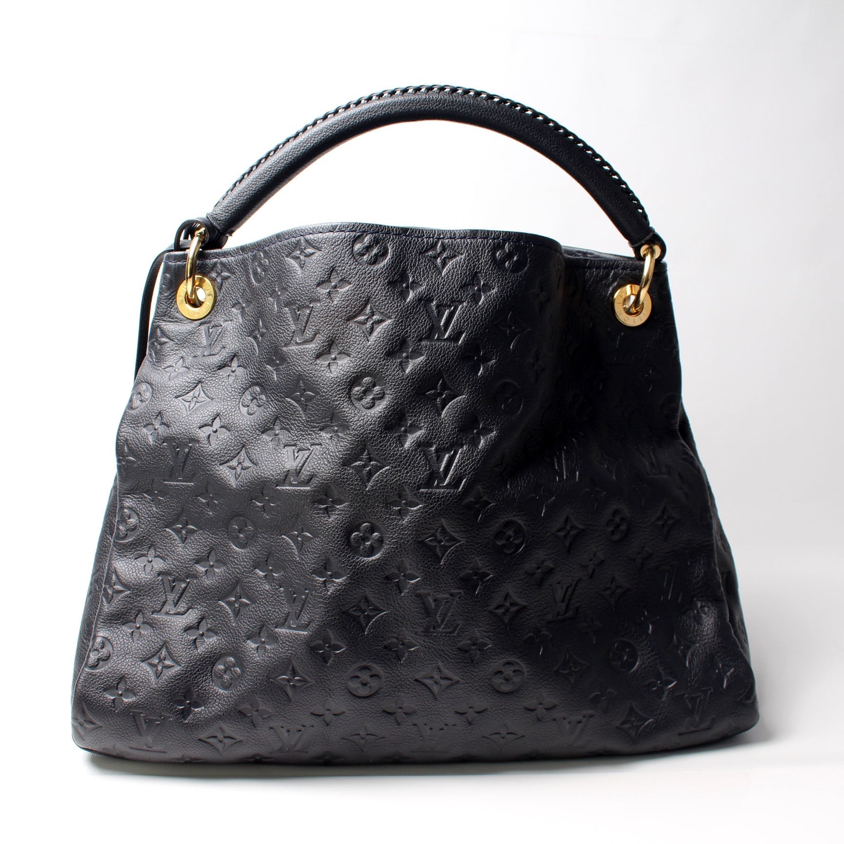 Louis Vuitton Artsy MM Empreinte Handbag Empreinte 24