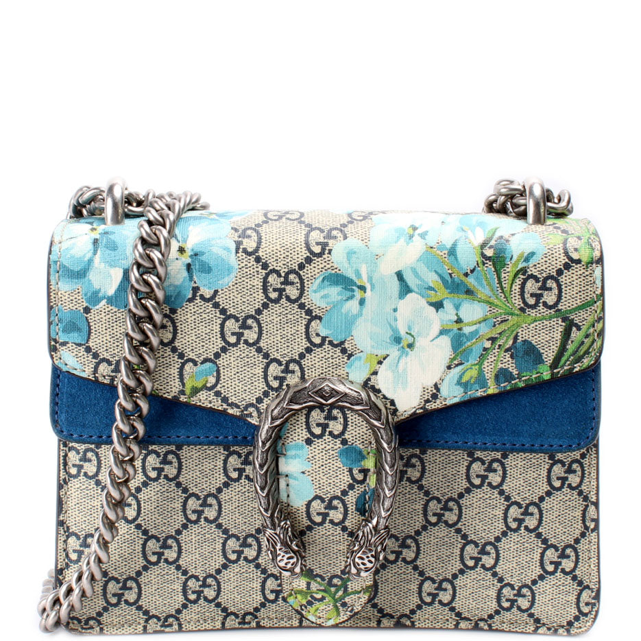 Gucci Dionysus GG Mini Shoulder Bag Mini 8