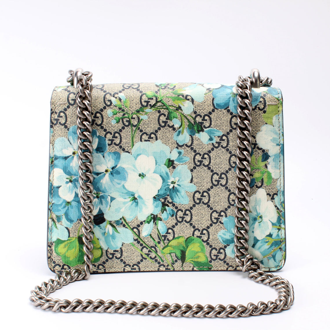 Gucci Dionysus GG Mini Shoulder Bag Mini 8